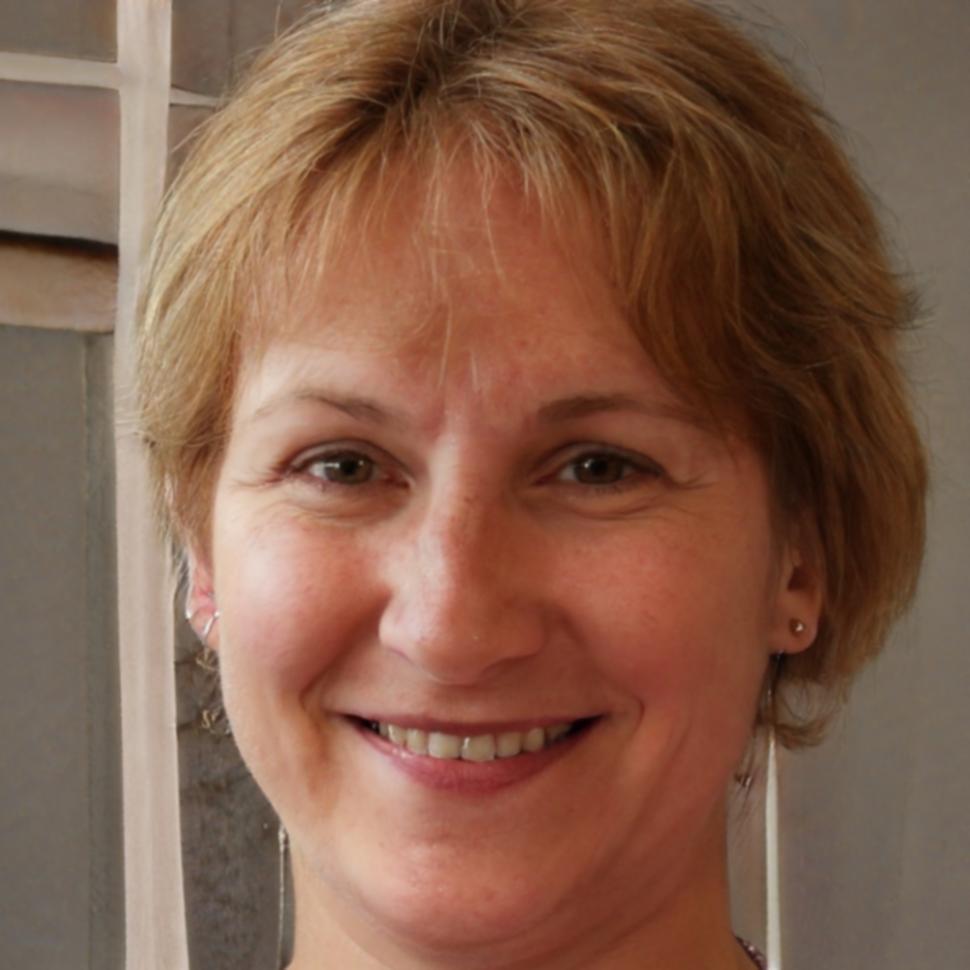 Portrait de Apolline Lefevre